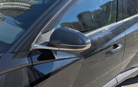 Hyundai Tucson, 2021 год, 3 200 000 рублей, 18 фотография