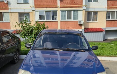 Renault Logan I, 2007 год, 178 000 рублей, 2 фотография