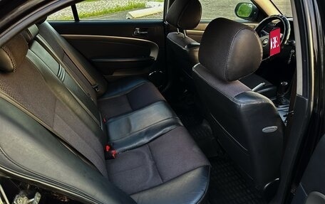 Chevrolet Epica, 2010 год, 455 000 рублей, 11 фотография