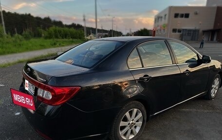 Chevrolet Epica, 2010 год, 455 000 рублей, 7 фотография