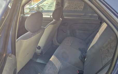 Renault Logan I, 2007 год, 178 000 рублей, 9 фотография
