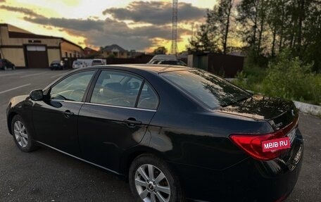 Chevrolet Epica, 2010 год, 455 000 рублей, 8 фотография