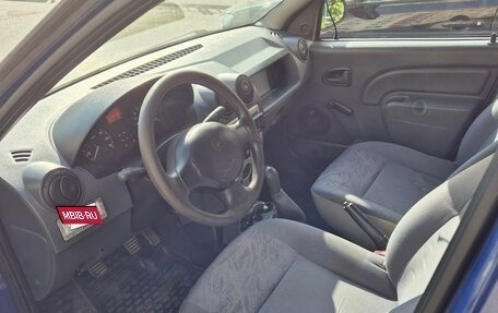 Renault Logan I, 2007 год, 178 000 рублей, 8 фотография