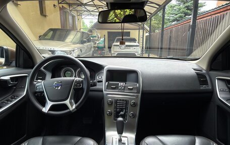 Volvo XC60 II, 2012 год, 2 100 000 рублей, 9 фотография