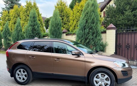 Volvo XC60 II, 2012 год, 2 100 000 рублей, 5 фотография