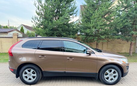 Volvo XC60 II, 2012 год, 2 100 000 рублей, 3 фотография