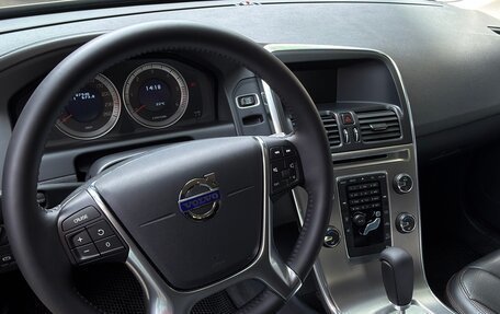 Volvo XC60 II, 2012 год, 2 100 000 рублей, 7 фотография