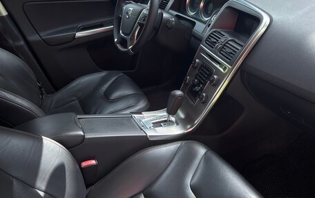 Volvo XC60 II, 2012 год, 2 100 000 рублей, 8 фотография