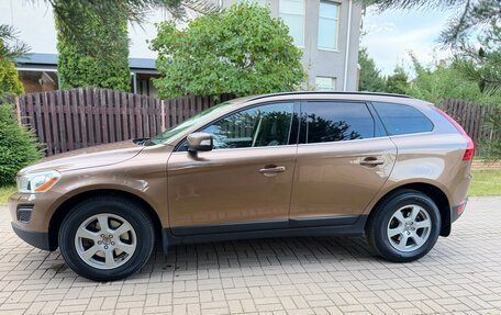 Volvo XC60 II, 2012 год, 2 100 000 рублей, 4 фотография