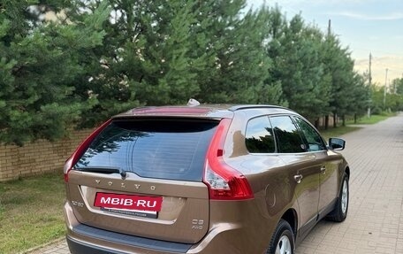 Volvo XC60 II, 2012 год, 2 100 000 рублей, 2 фотография
