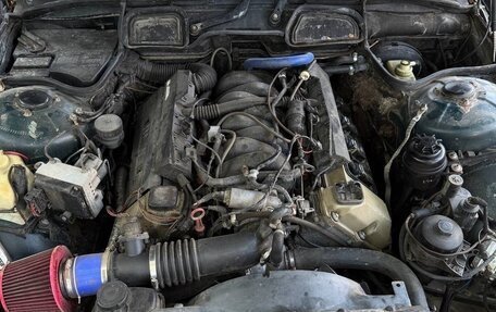 BMW 7 серия, 1995 год, 330 000 рублей, 4 фотография