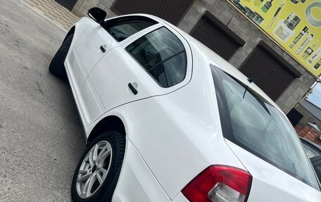 Skoda Octavia, 2013 год, 470 000 рублей, 3 фотография