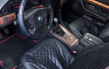 BMW 7 серия, 1995 год, 330 000 рублей, 3 фотография