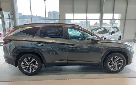 Hyundai Tucson, 2024 год, 3 880 000 рублей, 8 фотография