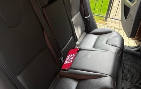 Volvo XC60 II, 2012 год, 2 100 000 рублей, 10 фотография