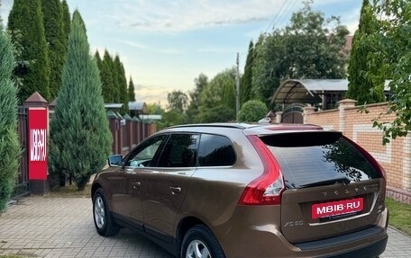 Volvo XC60 II, 2012 год, 2 100 000 рублей, 6 фотография