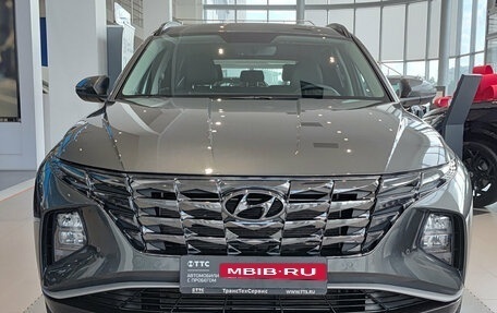 Hyundai Tucson, 2024 год, 3 880 000 рублей, 6 фотография