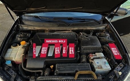 Chevrolet Epica, 2010 год, 455 000 рублей, 10 фотография