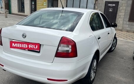 Skoda Octavia, 2013 год, 470 000 рублей, 2 фотография