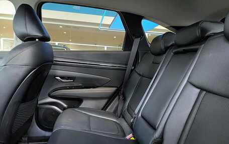 Hyundai Tucson, 2024 год, 3 880 000 рублей, 16 фотография
