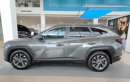 Hyundai Tucson, 2024 год, 3 880 000 рублей, 12 фотография