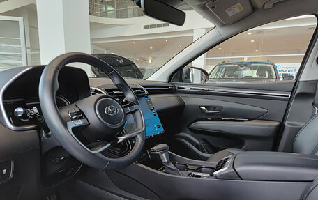 Hyundai Tucson, 2024 год, 3 880 000 рублей, 20 фотография