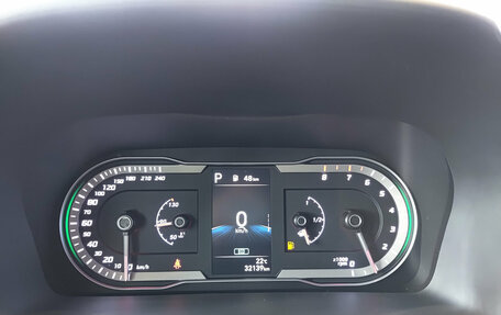 Hyundai Tucson, 2024 год, 3 880 000 рублей, 17 фотография