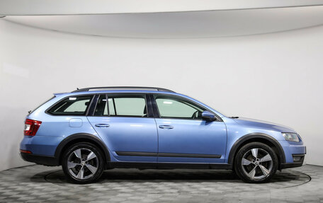 Skoda Octavia, 2016 год, 2 199 000 рублей, 5 фотография