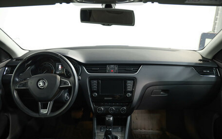 Skoda Octavia, 2016 год, 2 199 000 рублей, 10 фотография