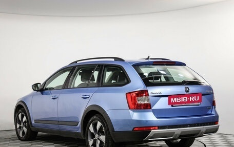 Skoda Octavia, 2016 год, 2 199 000 рублей, 8 фотография