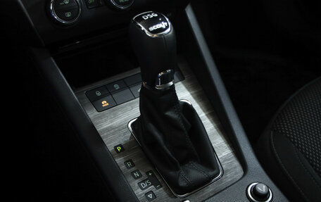 Skoda Octavia, 2016 год, 2 199 000 рублей, 17 фотография