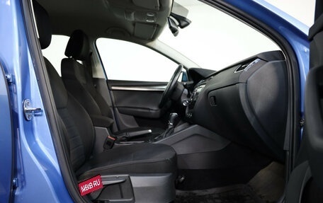Skoda Octavia, 2016 год, 2 199 000 рублей, 23 фотография