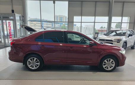 Volkswagen Polo VI (EU Market), 2021 год, 1 500 000 рублей, 8 фотография