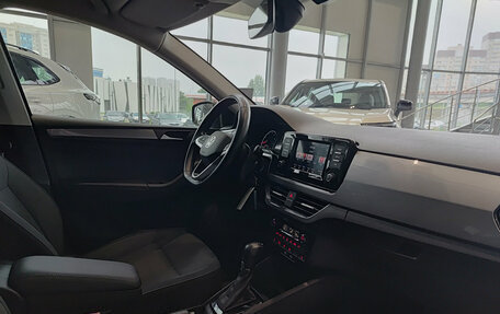 Volkswagen Polo VI (EU Market), 2021 год, 1 500 000 рублей, 15 фотография