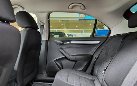 Volkswagen Polo VI (EU Market), 2021 год, 1 500 000 рублей, 16 фотография