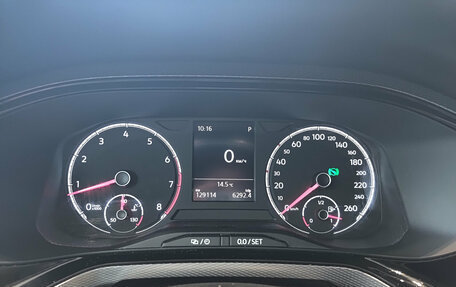 Volkswagen Polo VI (EU Market), 2021 год, 1 500 000 рублей, 17 фотография