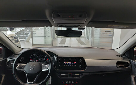 Volkswagen Polo VI (EU Market), 2021 год, 1 500 000 рублей, 18 фотография