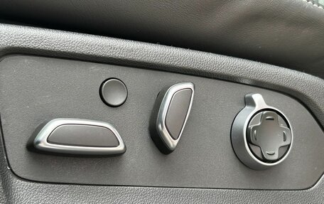 Cadillac Escalade V, 2023 год, 11 900 000 рублей, 11 фотография