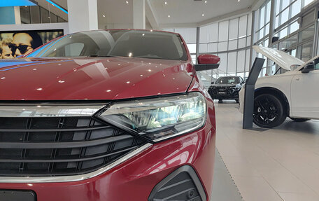 Volkswagen Polo VI (EU Market), 2021 год, 1 500 000 рублей, 21 фотография