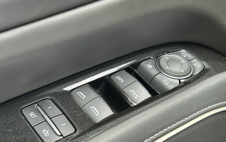 Cadillac Escalade V, 2023 год, 11 900 000 рублей, 10 фотография