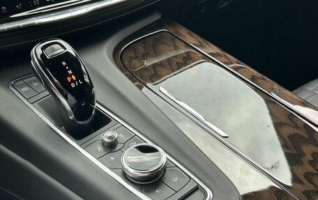 Cadillac Escalade V, 2023 год, 11 900 000 рублей, 16 фотография