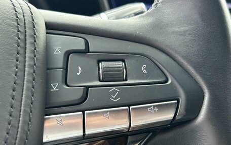 Cadillac Escalade V, 2023 год, 11 900 000 рублей, 17 фотография