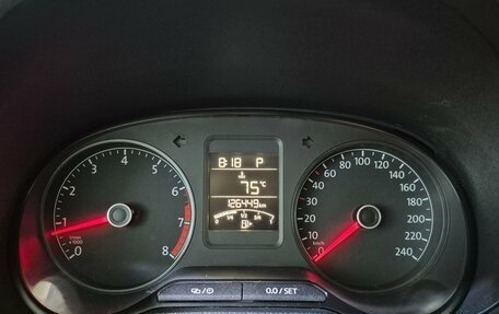 Volkswagen Polo VI (EU Market), 2020 год, 1 160 000 рублей, 9 фотография