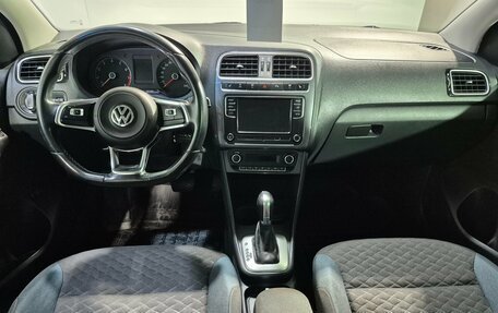 Volkswagen Polo VI (EU Market), 2020 год, 1 160 000 рублей, 10 фотография