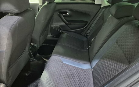 Volkswagen Polo VI (EU Market), 2020 год, 1 160 000 рублей, 15 фотография