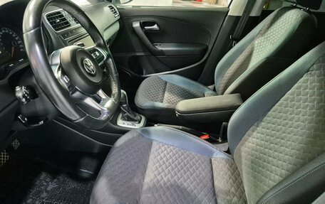Volkswagen Polo VI (EU Market), 2020 год, 1 160 000 рублей, 12 фотография