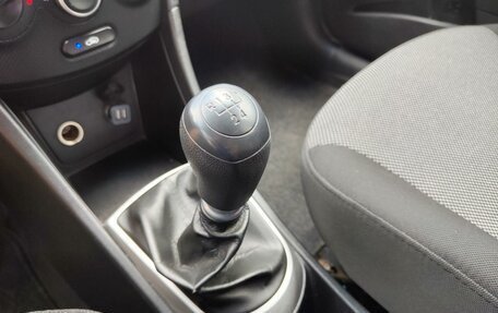 Hyundai Solaris II рестайлинг, 2013 год, 698 750 рублей, 12 фотография