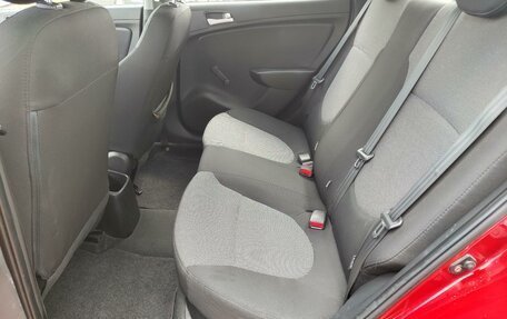 Hyundai Solaris II рестайлинг, 2013 год, 698 750 рублей, 14 фотография