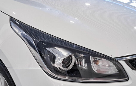 KIA Rio IV, 2017 год, 1 290 000 рублей, 21 фотография