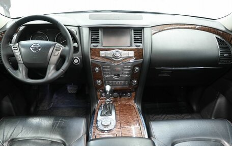 Nissan Patrol, 2013 год, 3 399 900 рублей, 9 фотография